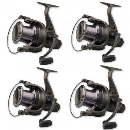 SET 4 MULINETE DAM QUICK 2 8000 SLS V2