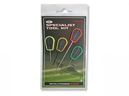 SET CROSETE NGT SPECIALIST TOOL KIT
