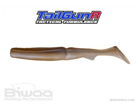 SHAD BIWAA TAILGUNR SWIMBAIT 4.5 11.5CM 106 WAKASAGI 5BUC/PLIC