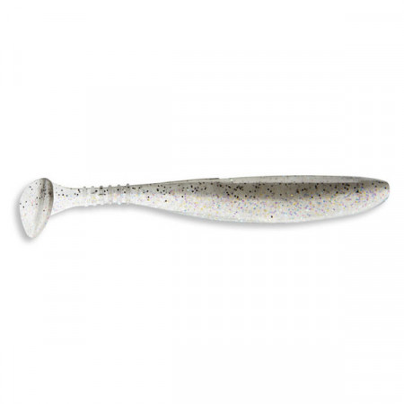 SHAD DAIWA D.FIN 10CM RAINBOW/7BUC
