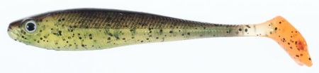 SHAD JAXON INTENSA DOMINATOR INA 7CM P 5/PLIC