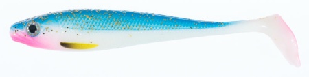 SHAD JAXON INTENSA DOMINATOR MICRO INA 5CM D 5/PLIC