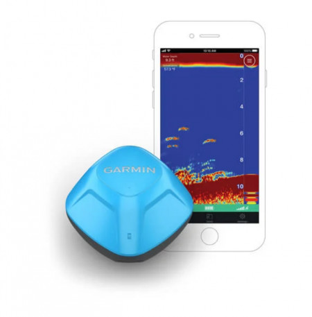 SONAR GARMIN STRIKER CAST GPS