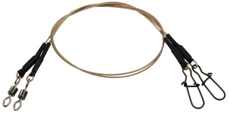 STRUNA DAM EFFZETT COATED 7X7 30CM / 16KG / 2BUC BROWN