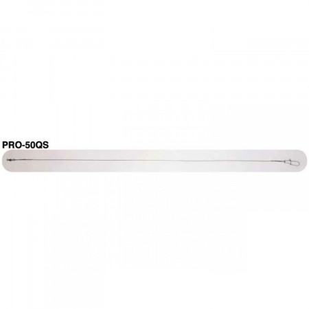 STRUNA OWNER NO.1 15LB 50CM NO.12 PRO WIRE RIG 50QS