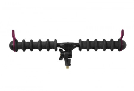 SUPORT FEEDER DELPHIN EVASTIC SETUP 25CM 25CM