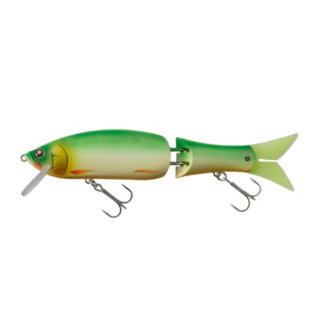 SWIMBAIT TIEMCO MB-1 CUSTOM 150F 150MM 20GR CULOARE 06 SIGHT CB