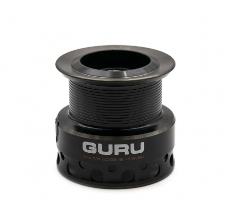 TAMBUR MULINETA GURU A-CLASS 5000 SPARE SPOOLS