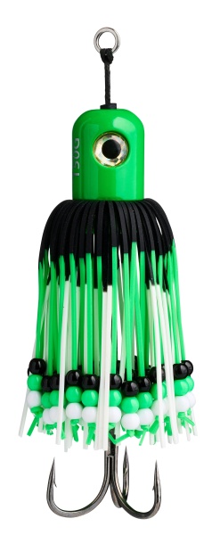 TEASER MADCAT THE ORIGINAL 150GR GREEN