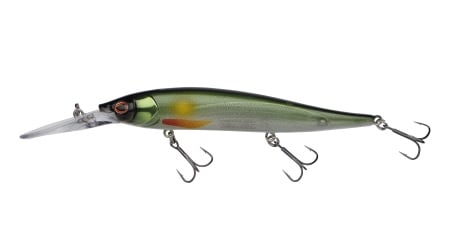 VOBLER BERKLEY DEX STUNNA 112 PLUS2 / 15G 11CM AYU