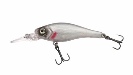 VOBLER BERKLEY PULSE MINNOW 6CM / 7.7G PEARL WHITE