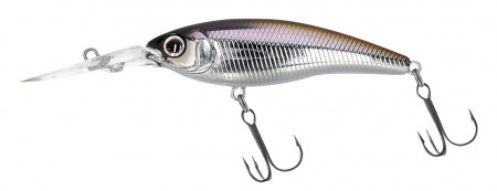 VOBLER DAIWA STEEZ SHAD MINNOWBAIT 6CM 6.7G WAKASAGI