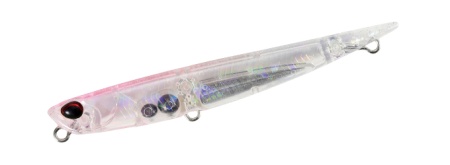 VOBLER DUO BAYRUF MANIC FISH 88 8.8CM 11GR CLA0618 UV CLEAR CRUSH