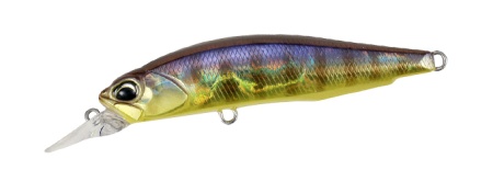 VOBLER DUO REALIS ROZANTE 63SP 6.3CM 5GR ADA3197 VIOLET GILL YB