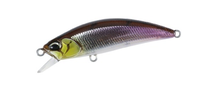 VOBLER DUO SPEARHEAD RYUKI 50F 5CM 2.8GR GSN4011 STREAM SHAD