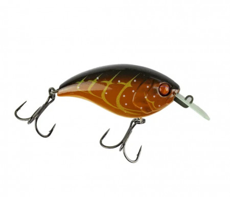 VOBLER MUSTAD BLF SHALLOW RUNNER 5.5CM/14G CHORIZO