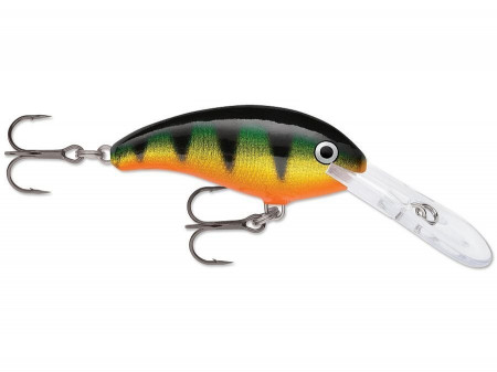 VOBLER RAPALA SHAD DANCER 4CM 5G P