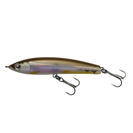 VOBLER RED PEPPER MICRO F 60MM 3.5GR CULOARE 514 SL SMELT