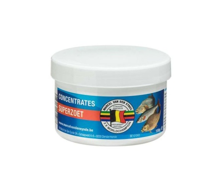 ADITIV CONCENTRAT PRAF VAN DEN EYNDE BIO FRUITCOCTAIL 100GR