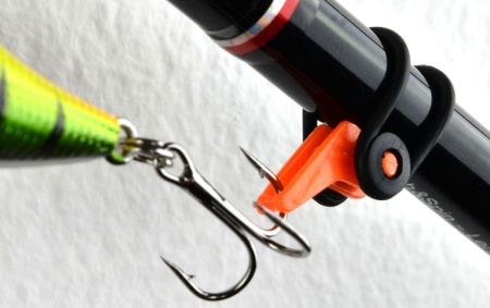 AGATATOR CARLIG PREDATOR Z OPLUS 5BUC/PLIC