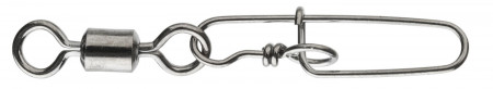 AGRAFA+VARTEJ DAIWA TYPE.2 NR.4/10,0KG 10BUC/PLIC