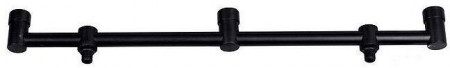 BUZZ BAR PROLOGIC BLACK 3 POSTURI 35CM