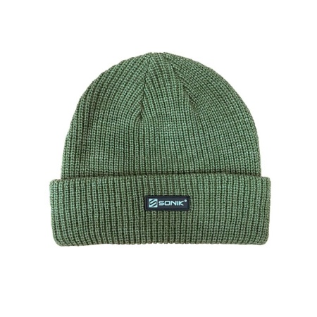 Caciula Sonik Beanie Hat