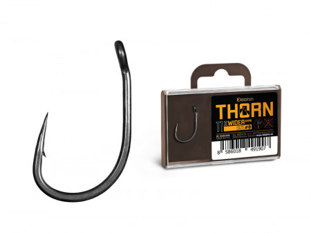 CARLIG DELPHIN THORN WIDER NR.4