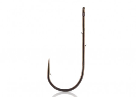 CARLIG MUSTAD CHEBU-CHEBU OCHI TITAN 10BUC/PL NR. 1