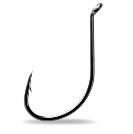 CARLIG MUSTAD DROPSHOT OCHET 10BUC/PL NR. 6