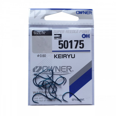 CARLIG OWNER 50175 NO.7 KEIRYU