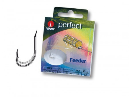 CARLIGE LEGATE VMC 9294 NICKEL, NR.12, 10 BUC/PLIC