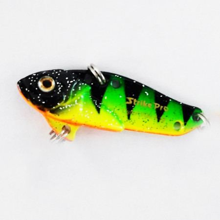 CICADA STRIKE PRO CYBER VIBE 3.5CM / 4.5G A09