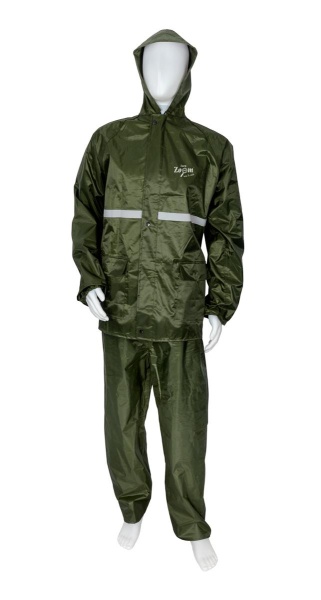 COSTUM CARP ZOOM PLOAIE TORNADO M