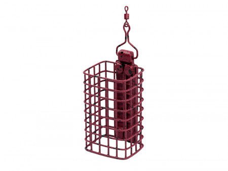 COSULET FEEDER DELPHIN MAGMA SQUARE L 100g