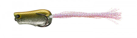 CREATURA DAIWA STEEZ CFROG 3.8CM SPRING WAKASAGI