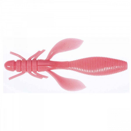 CREATURA OWNER YUKI BUG 85MM 15 SOLID PINK