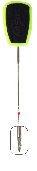 CROSETA BOILIE CARP ZOOM 1.0MM 6CM