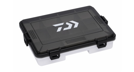 CUTIE DAIWA PENTRU MOMEALA D-BOX SR SMOKE 21.7x 16.4x 4.8