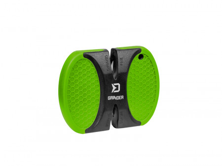 DISPOZITIV PENTRU ASCUTIT CUTITE DELPHIN GRINDER