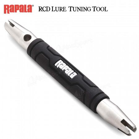 DISPOZITIV RAPALA PENTRU NALUCI RCD LURE TUNING TOOL
