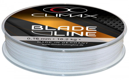 FIR TEXTIL CLIMAX BLADE LINE WHITE 100M 0.20MM 14.8KG