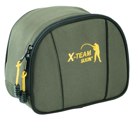 HUSA JAXON MULINETA X-TEAM 21X10X16CM