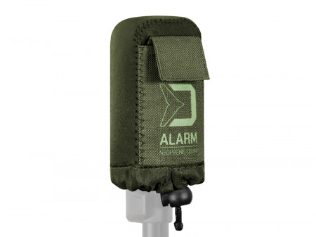 HUSA PROTECTIE PENTRU SENZORI DELPHIN ALARM NEOPRENE