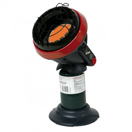 INCALZITOR CORT MR.HEATER LITTLE BUDDY