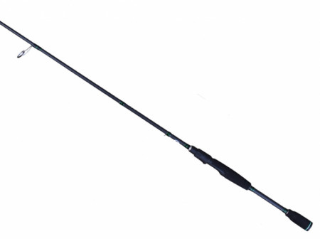 JIG GUN JGN662ML 1.98M 5-14G FAST 2BUC
