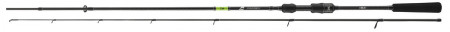 LANSATA DAIWA PROREX X LIGHT SPIN 2.05M 3-10G 2BUC