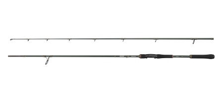 LANSETA ABU GARCIA BEAST X2 832 XH SPIN 2.51M 30-110G 2SEC