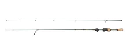 LANSETA ABU GARCIA CARABUS DELICATE2 622LS 1.88M 1.5-4.5G S 2SEC