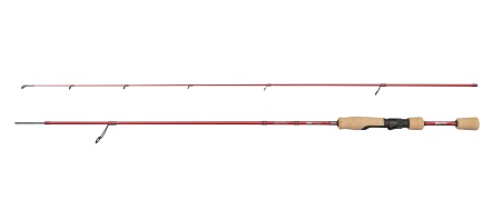LANSETA ABU GARCIA CARABUS EXQUISITE 602ML 1.83M 2-6G 2SEC
